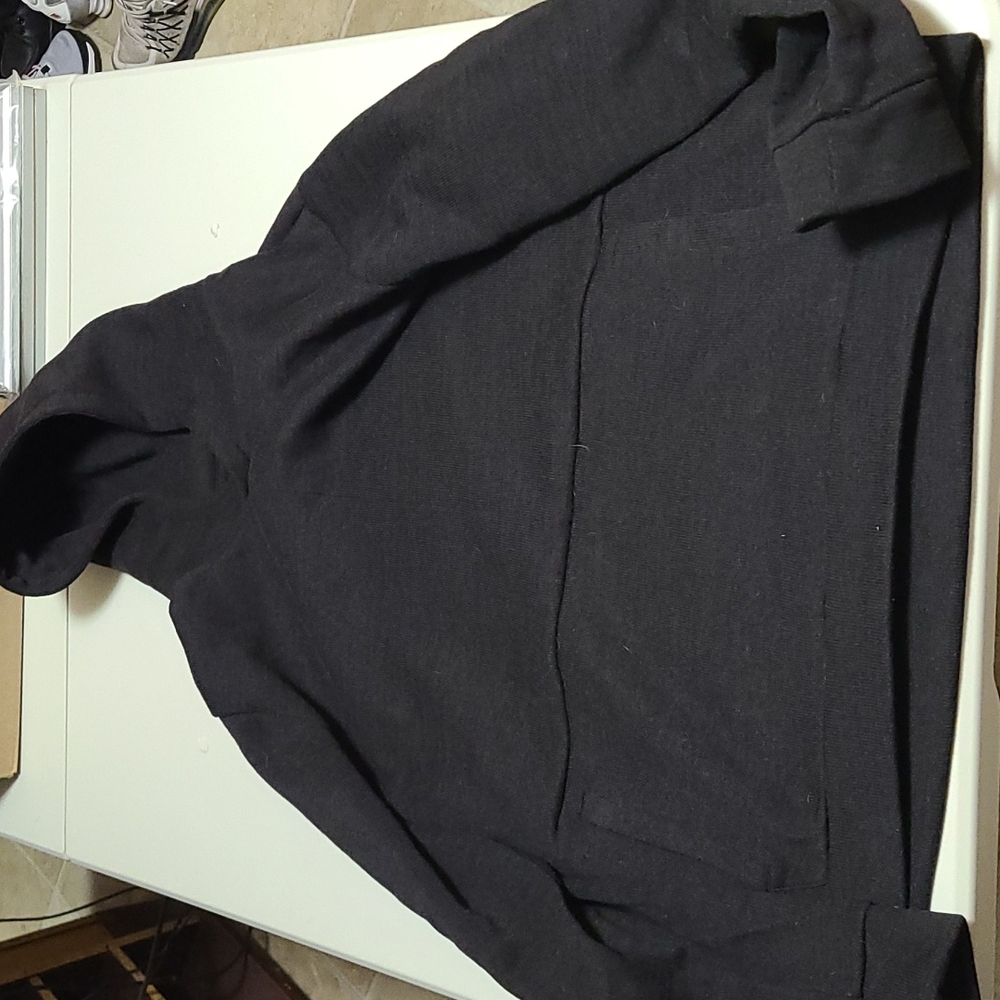 Calibrate hoodie